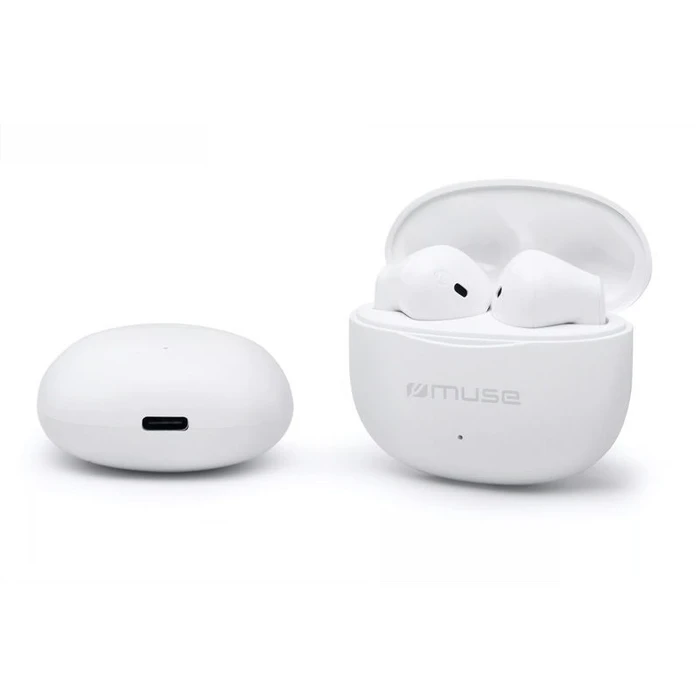 Bluetooth Handsfree Muse M-270 TWS