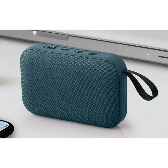 Φορητό Ηχείο Bluetooth Muse M-307BT 5W