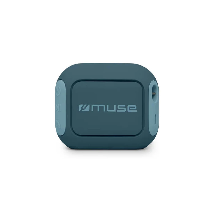 Φορητό Ηχείο Bluetooth Muse M-360BTB 5W IPX4