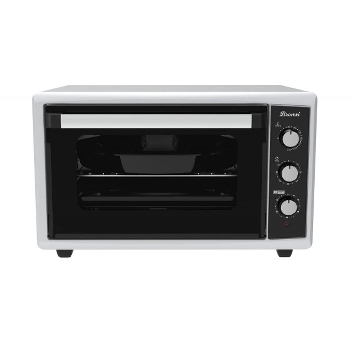 Φουρνάκι Bronxi 50 λίτρων BX-5020