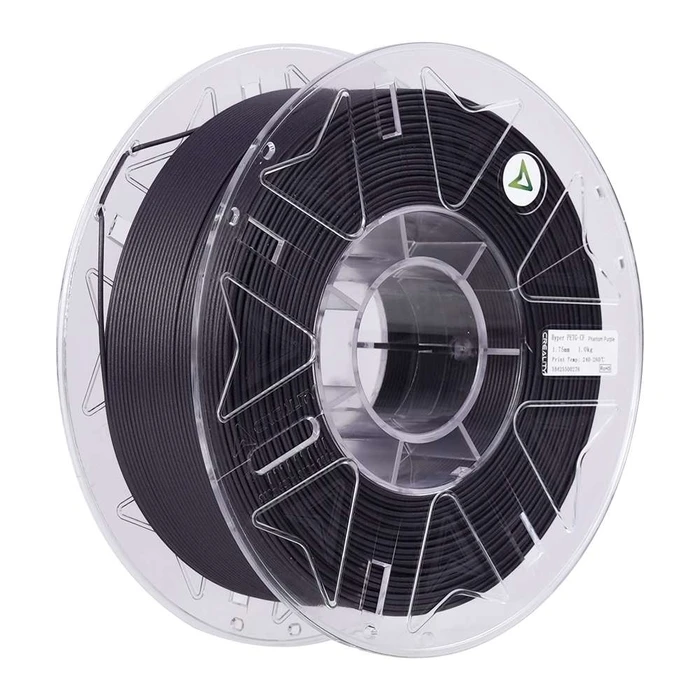 CREALITY Υλικό 3D Printer Filament Hyper PETG CF Phantom Purple 1 kg