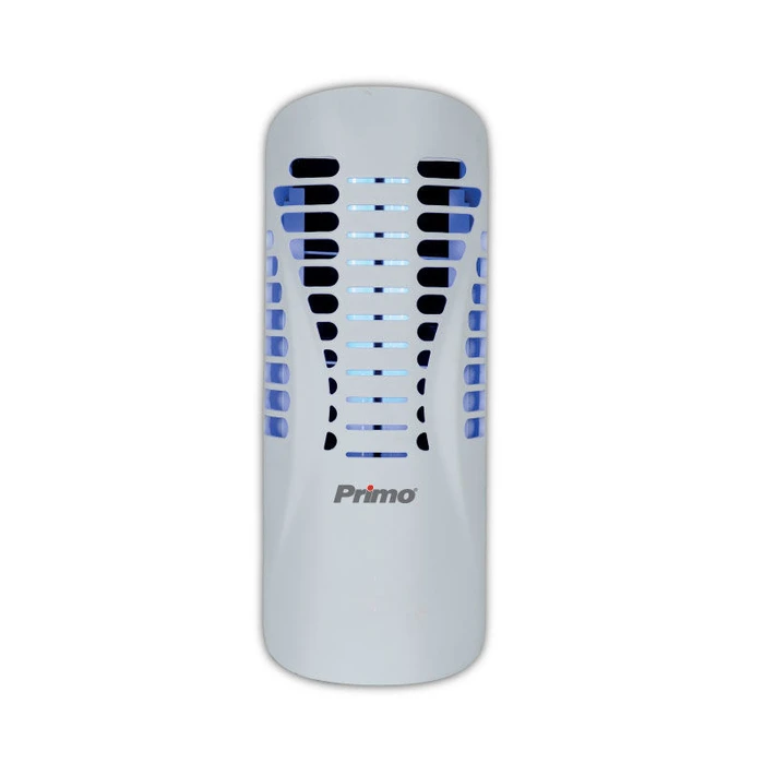 Ηλεκτρική Εντομοπαγίδα Primo Πρίζας-Κόλλα ECO-10 Λευκή