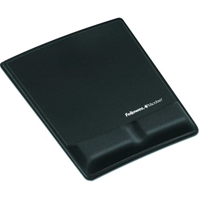 Mousepad Fellowes Health-V Wrist Rest Fabrik