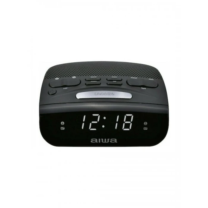 Ράδιο-Ρολόι Aiwa CR-15