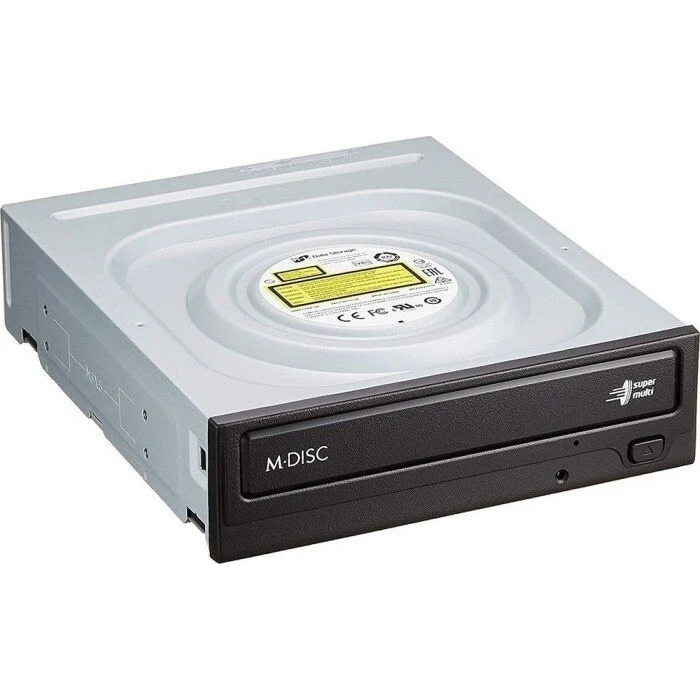 Εσωτερικό DVD-RW HLDS GH24NSD5 Bulk