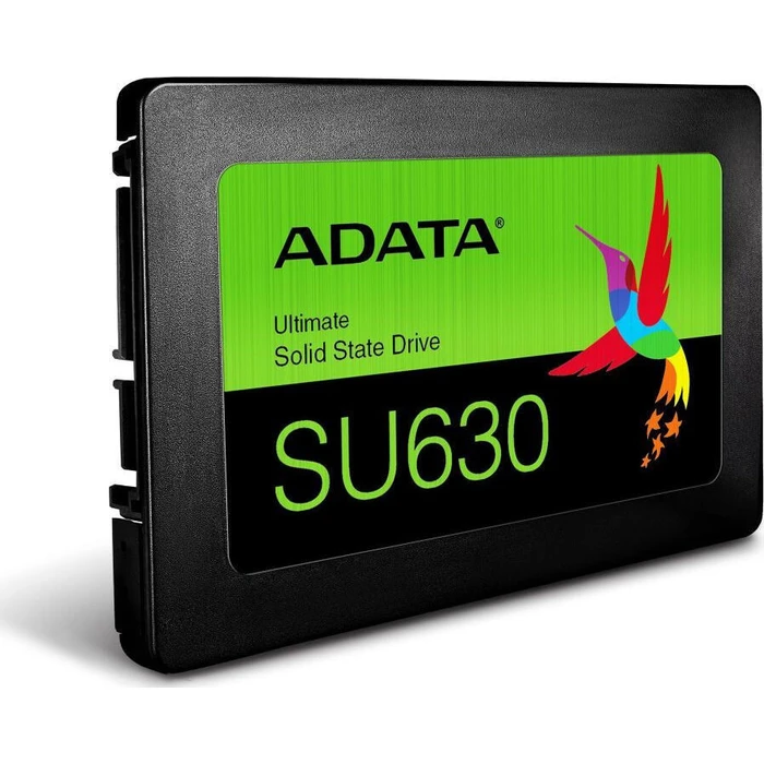 Σκληρός Δίσκος SSD 480GB Adata 2,5 SU630