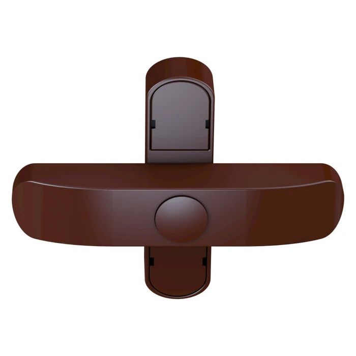 Ασφάλεια Διπλών Παραθύρων Και Πορτών Olympia WSL 20