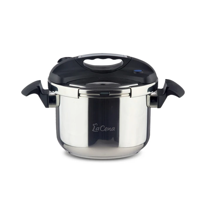 Χύτρα Ταχύτητας La Cena 6lt Lc-246pr