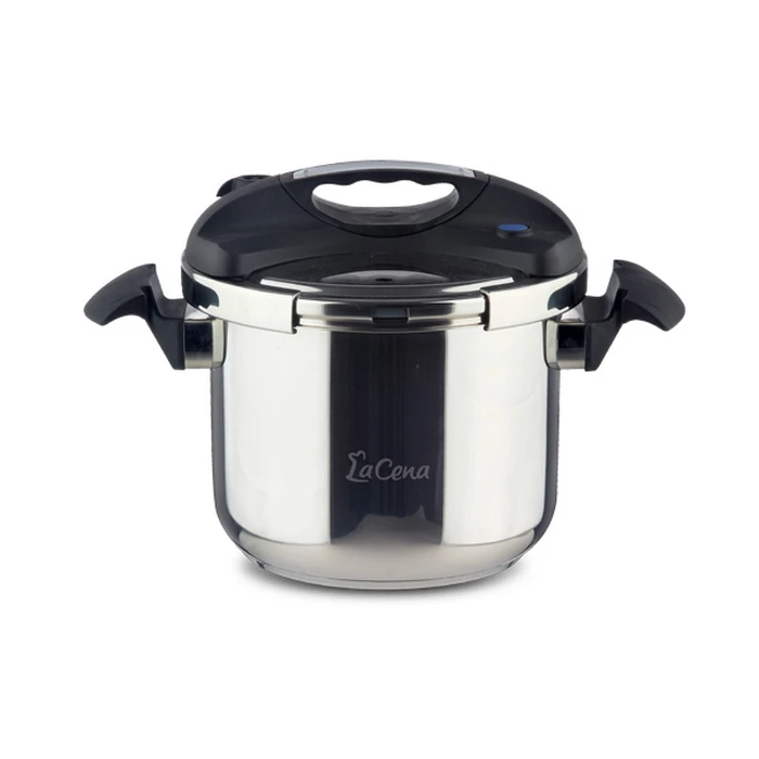 Χύτρα Ταχύτητας La Cena 8lt Lc-248pr