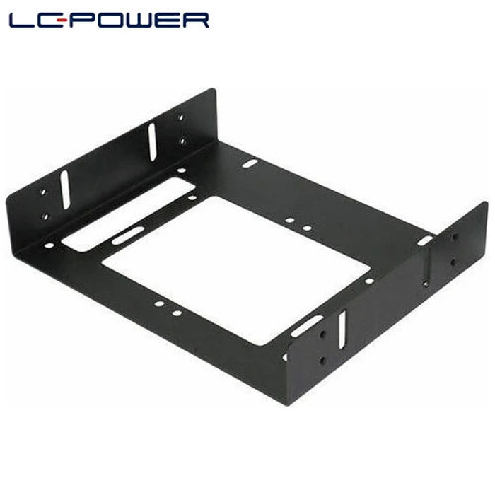 Πλαίσιο Για Σκληρούς Δίσκους LC-Power for 1x3,5' OR 6x2,5' HDD/SSD