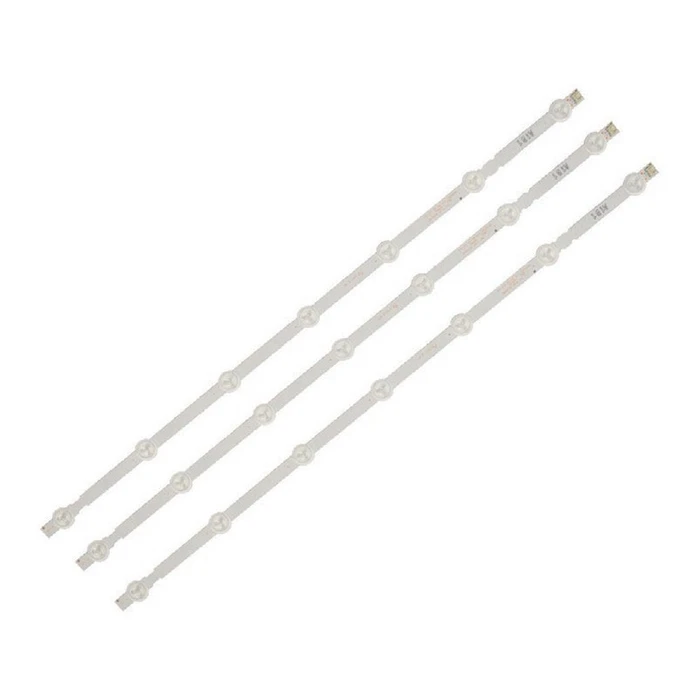 Backlight bars for LG 32'' LED/LCD TV (set of 3) - Model LG32LN-07