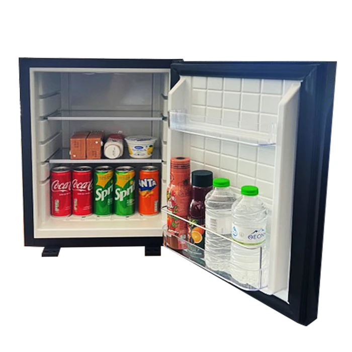 Mini Bar Primo PRMB-50056 40L Thermoelectric Μονόπορτο Μαύρο