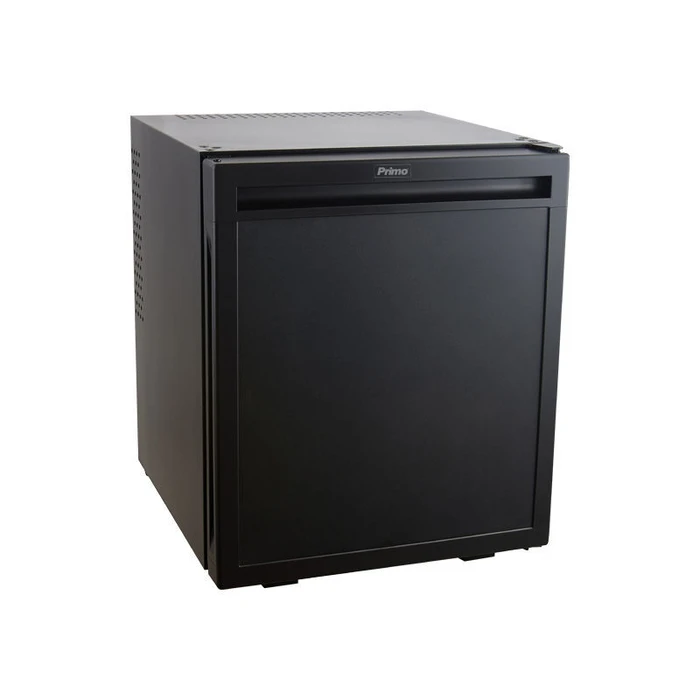Mini Bar Primo PRMB-50084 30L Thermoelectric Μονόπορτο Μαύρο