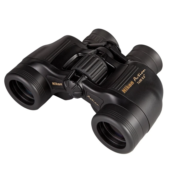 Κυάλια Nikon Action EX 7x35 CF