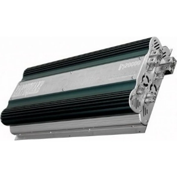 Μονοκάναλος Ενισχυτής Earthquake PH-20000W/D1