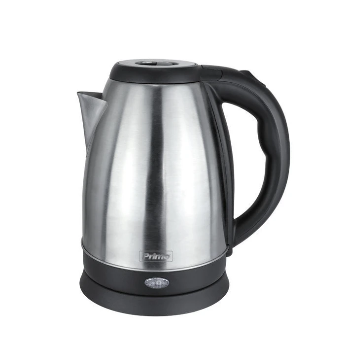 Βραστήρας Primo PRCK-40430 1.8L 1800W Ανοξείδωτος
