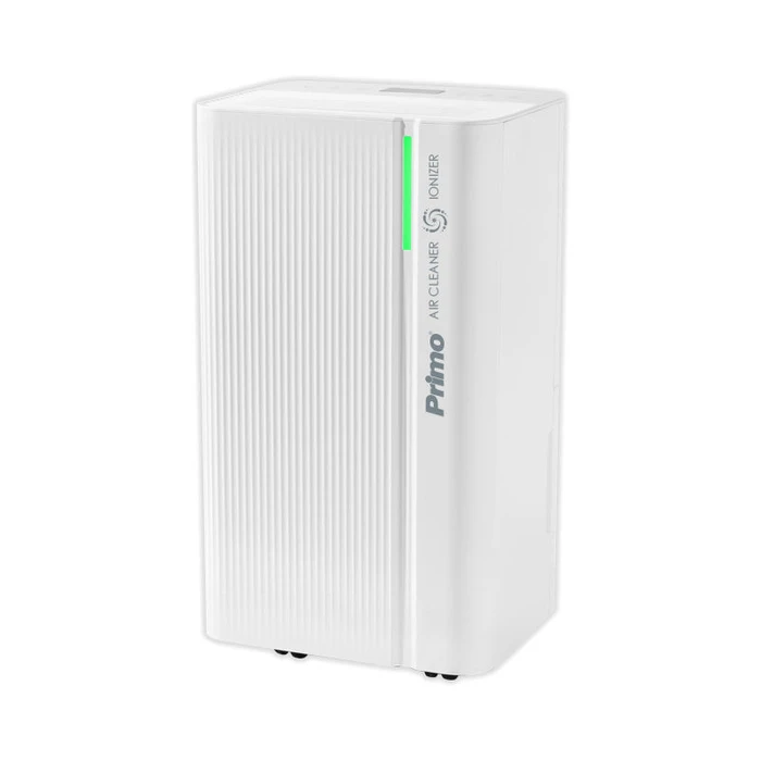 Αφυγραντήρας Primo PRDH-45020i 12L R290 + Ιονιστή + Φίλτρο Ενεργού 'Ανθρακα Λευκός