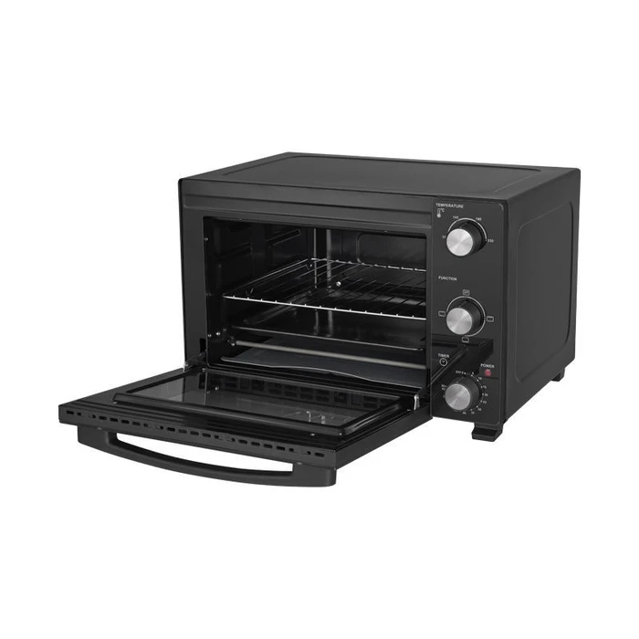 Ηλεκτρικό Φουρνάκι Primo PREO-40500 30L 1500W Μαύρο