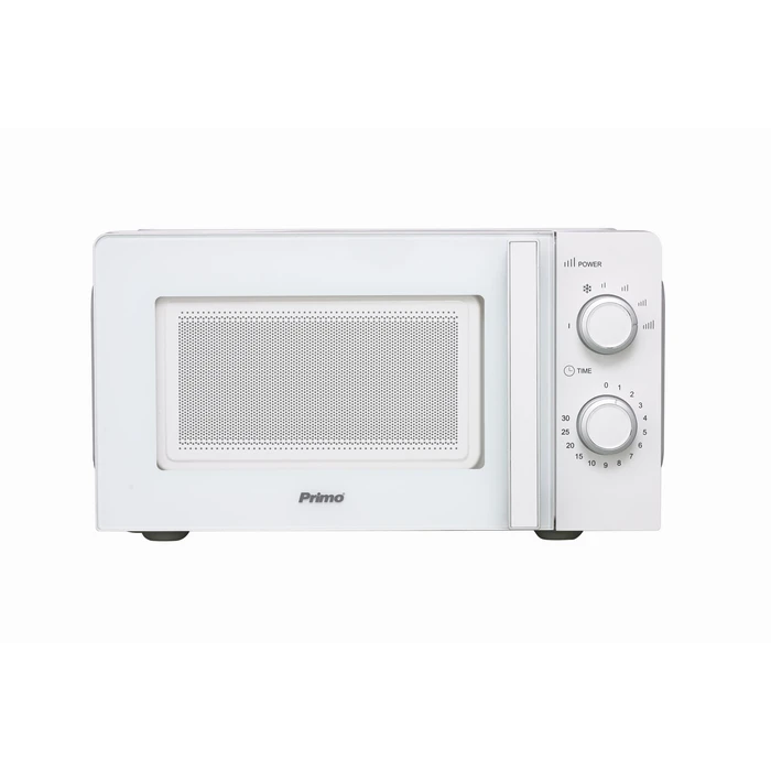 Φούρνος Μικροκυμάτων Primo PRMW-40457 20L 700W Λευκός