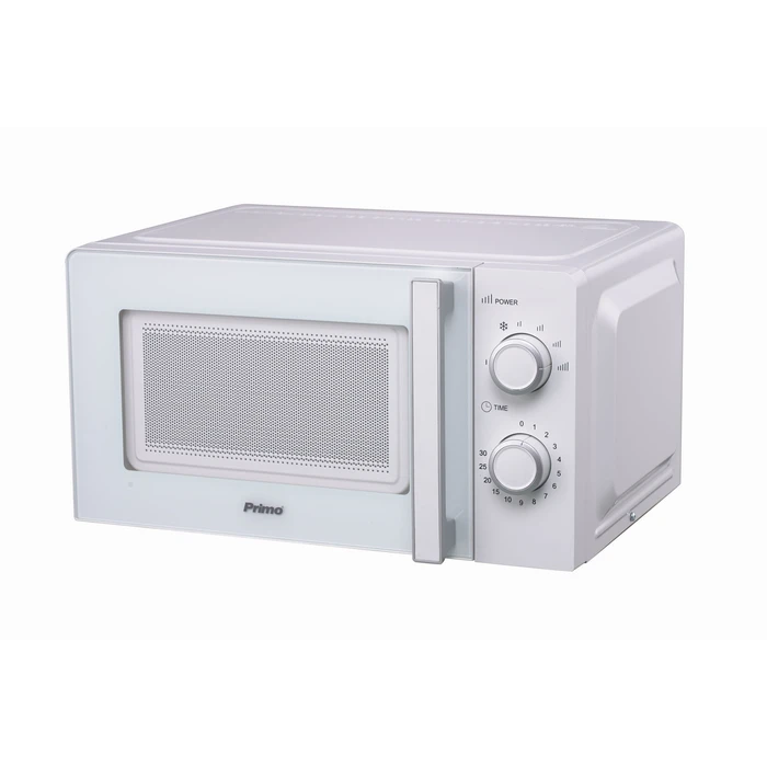 Φούρνος Μικροκυμάτων Primo PRMW-40457 20L 700W Λευκός