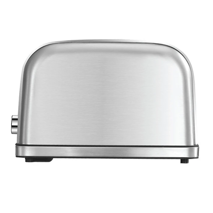 Φρυγανιέρα Primo PRST-40453 2Θέσεων 950W Inox