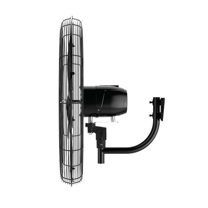 Ανεμιστήρας Τοίχου Primo PRWF-80561 26'' 65εκ. Βιομηχανικός DC Με Τηλεχειριστήριο