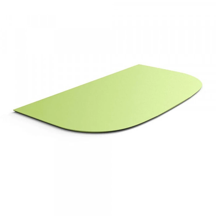 Mat for automatic feeder SUREFEED - green