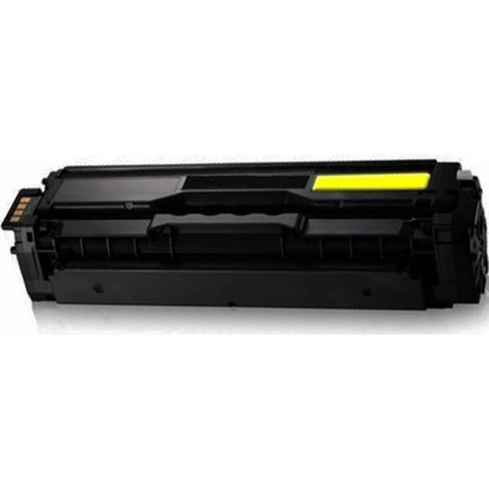Toner Συμβατό TON-CS504Y για SAMSUNG, CLT-Y504S, Yellow, 1.8K