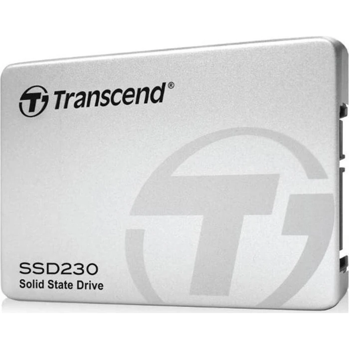 Σκληρός Δίσκος SSD 512GB Transcend SSD 230S SATA III