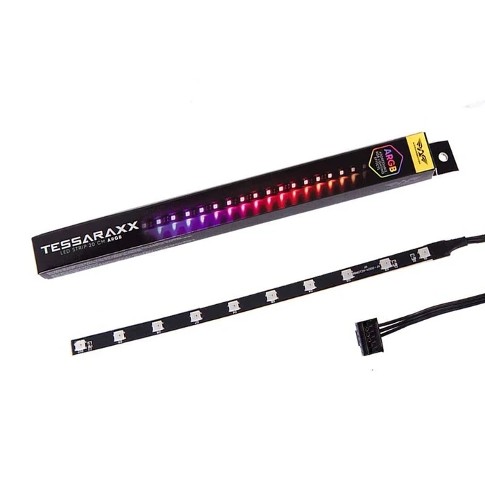 Αξεσουάρ Η/Υ Armaggeddon ARGB LED STRIP 20CM
