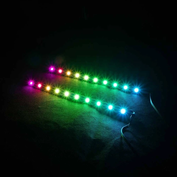 Αξεσουάρ Η/Υ Armaggeddon ARGB LED STRIP 20CM