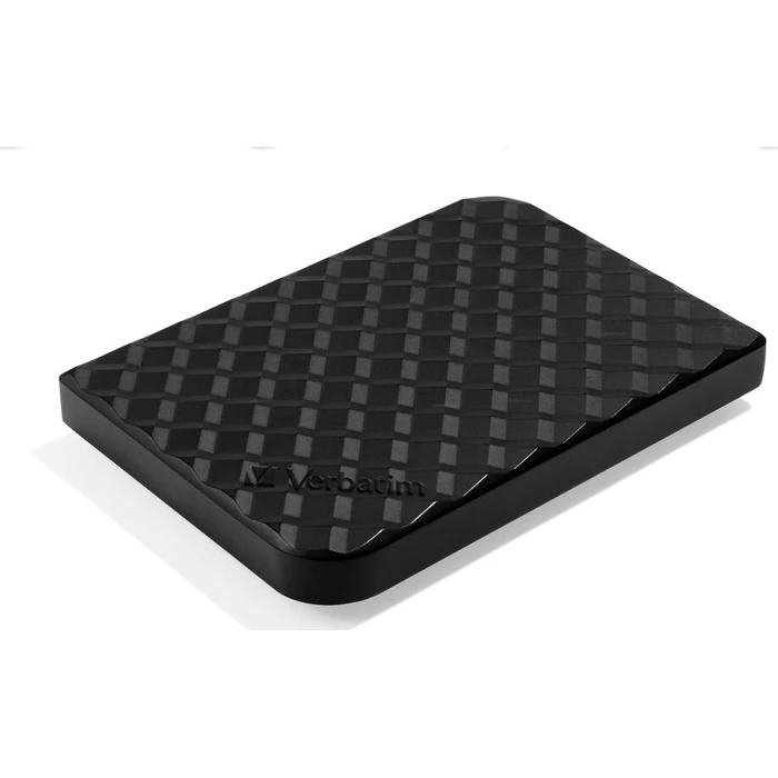 Εξωτερικός Σκληρός Δίσκος 4TB Verbatim 2,5 Store n Go 2,5 USB 3.0 Black