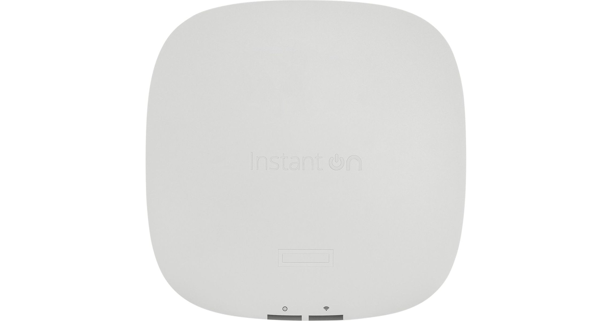 Δίκτυα - ασύρματα routers / access points HPE Networking Instant On ...
