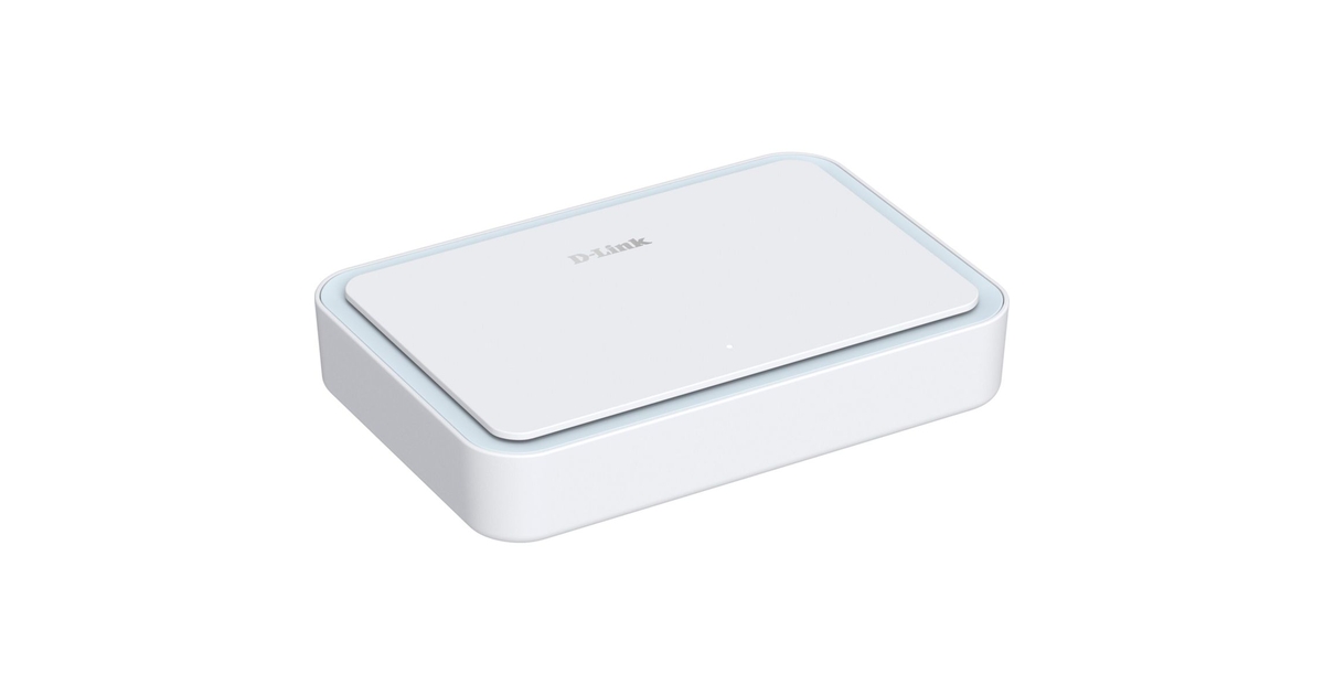 Δίκτυα - Ασύρματα Routers / Access Points D-Link DBR-330 AX3000 Wi‑Fi 6 ...