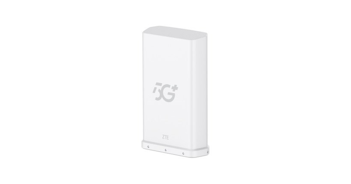 X15 Odu Router Mobile Router ZTE MC889A Pro ODU - outdoor - Techstores.gr