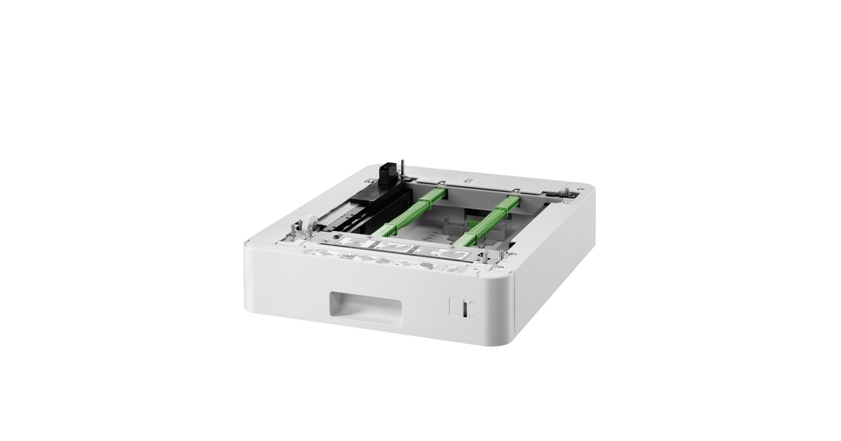 Τροφοδότης Εγγράφων Brother LT-330CL printer/scanner spare Tray ...