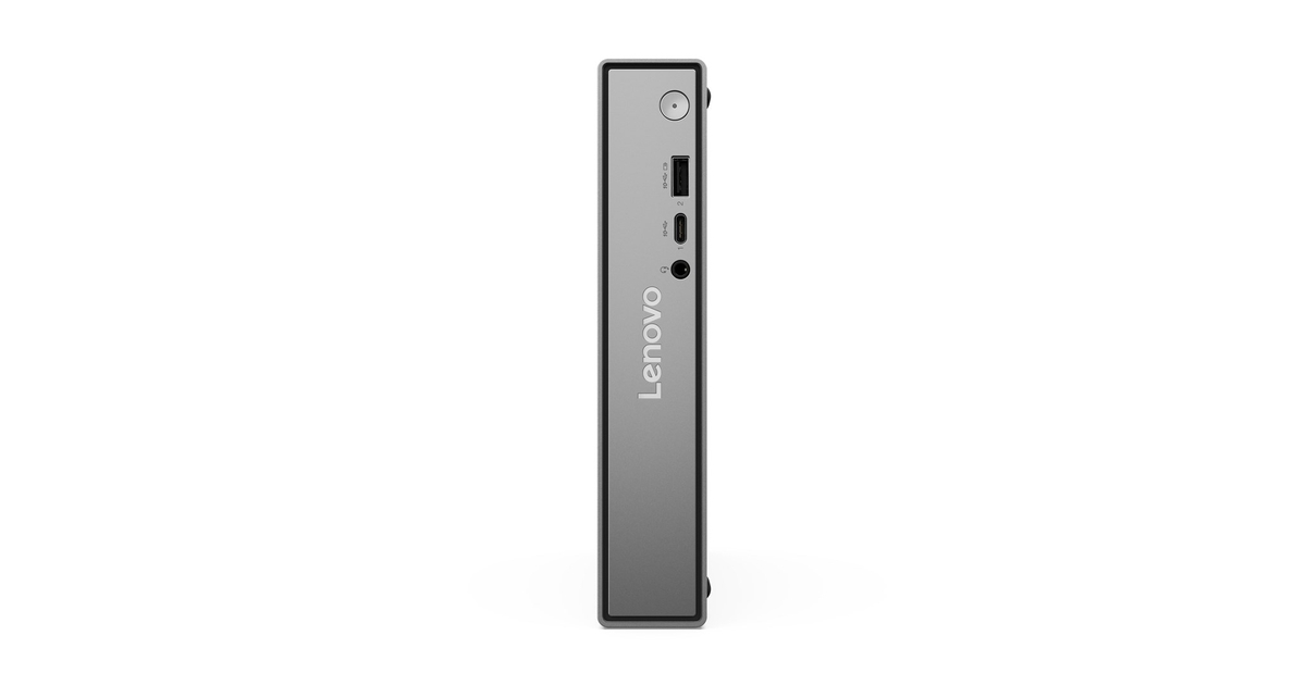 Mini PC Lenovo ThinkCentre neo 50q Gen 5 Intel Core 5 210H 16GB DDR5 ...