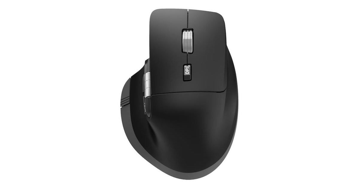 Ασύρματο Ποντίκι Port Designs Bluetooth Optical Ultimate Combo 910203 ...