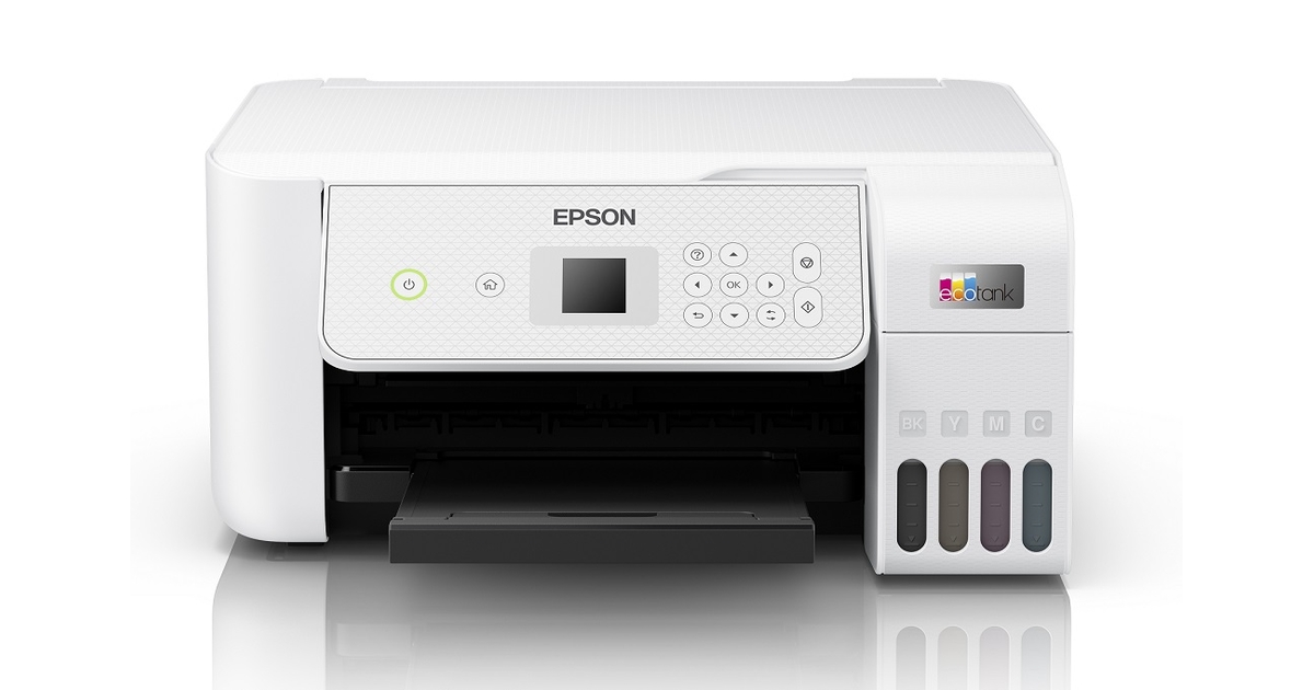 Πολυμηχάνημα Epson L3286 Inkjet Its - Techstores.gr