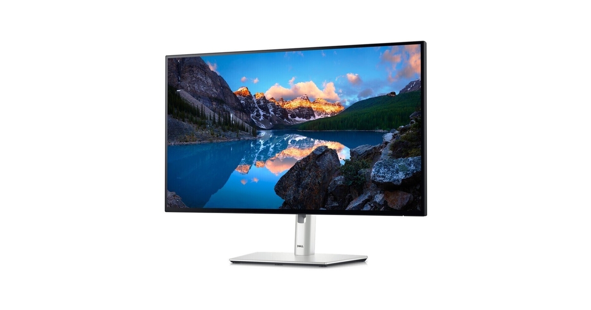 Monitor 27