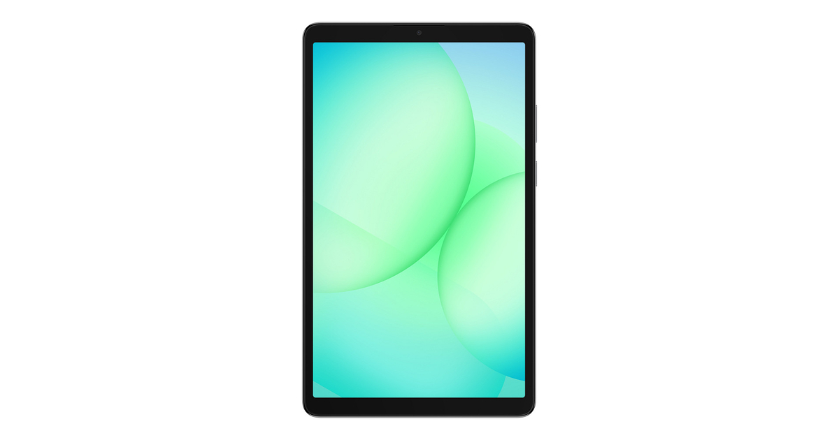 Tablet Galaxy Tab A11 EE LTE 4RAM 64GB DE Gray - Techstores.gr