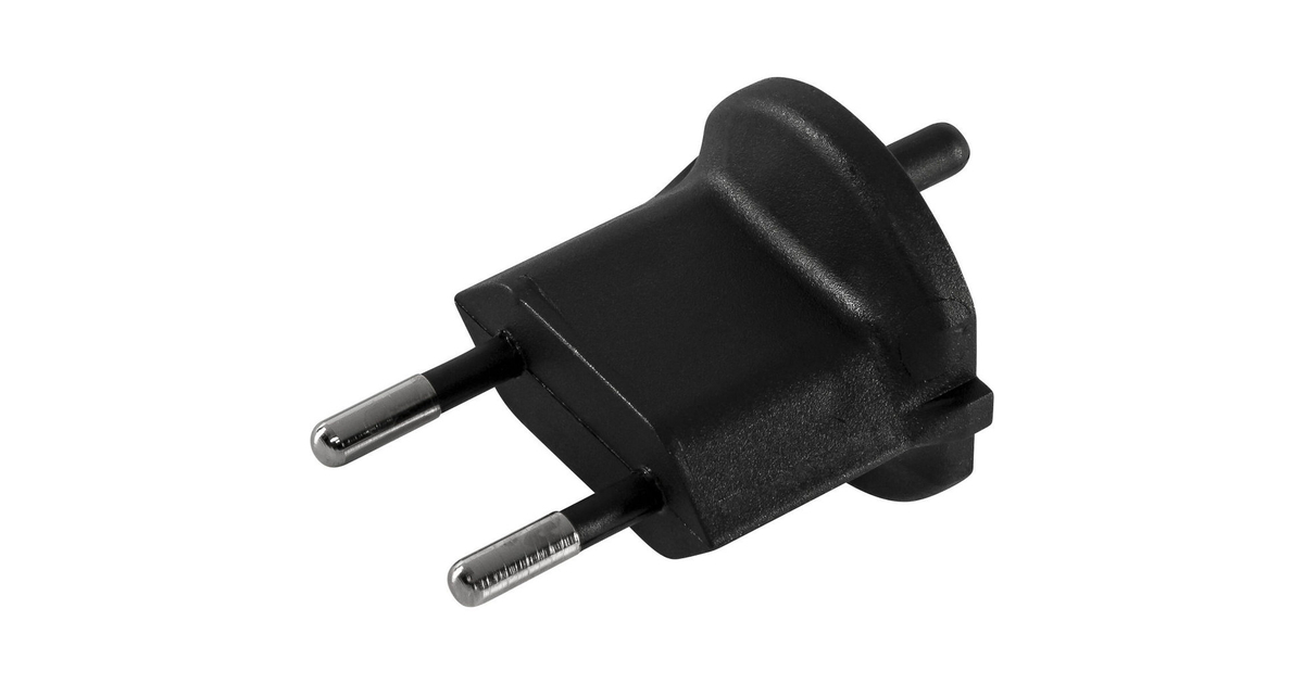 Αντάπτορας Ρεύματος NN Switzerland Typ 11 on contour plug (CEE7/VII ...