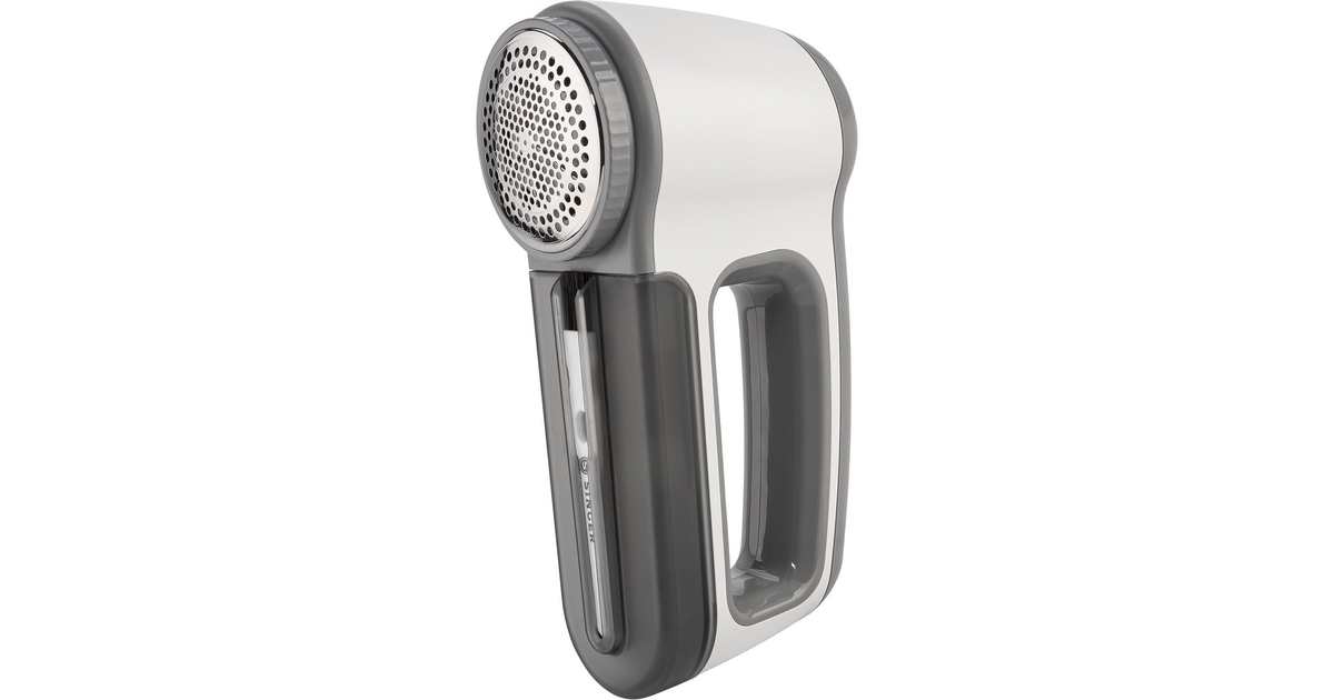Αποχνουδωτής Singer Lint Remover Rechargeable Gray - Techstores.gr