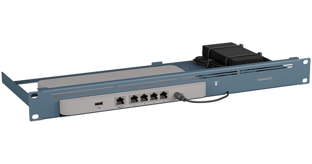 Αξεσουάρ για Καμπίνες Δικτύου Rackmount.IT Meraki GX50MX67 Series ...