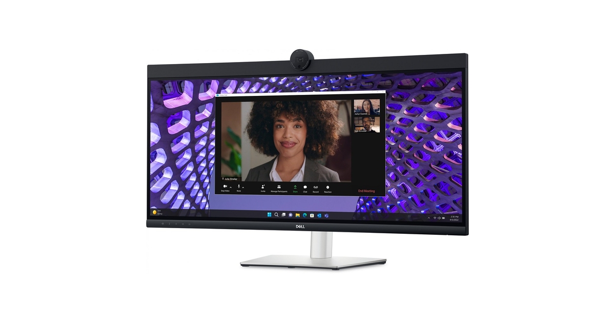 Monitor 34