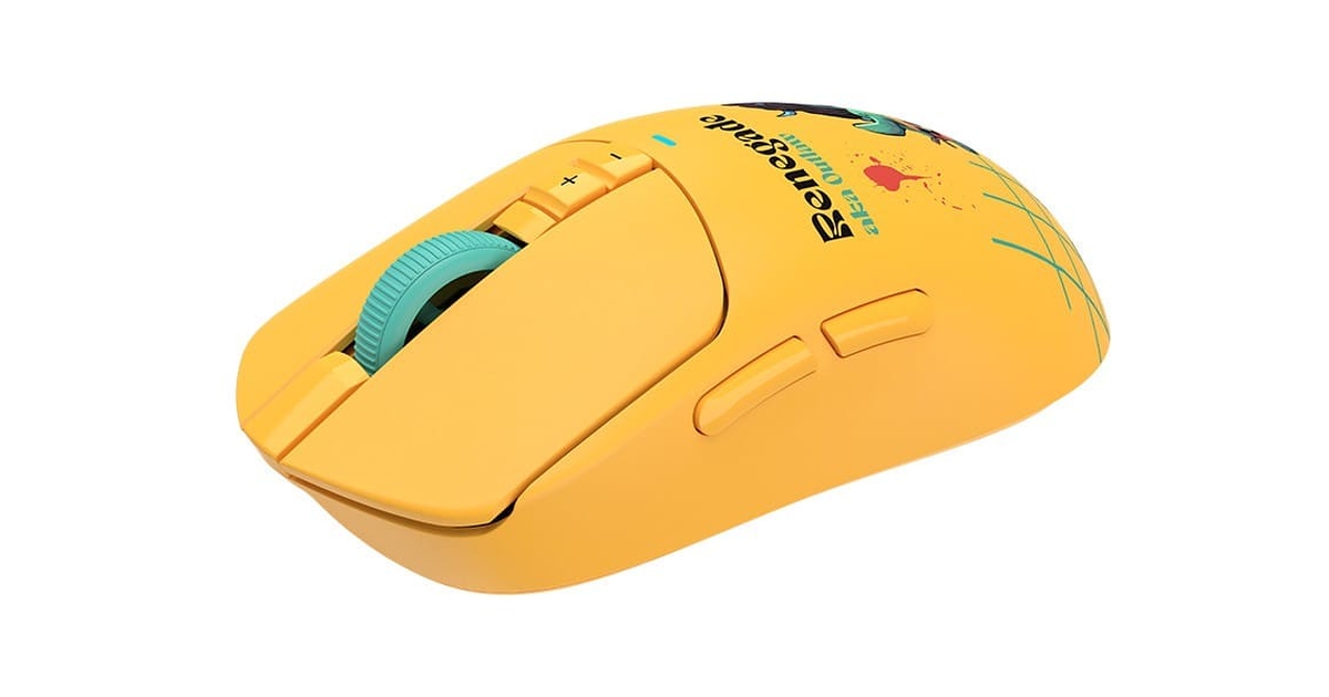Gaming Ποντίκι A4 Tech Bloody R72 ULTRA DUO Renegade Sunset - Techstores.gr