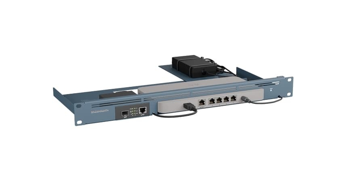 Αξεσουάρ για Καμπίνες Δικτύου Rackmount.IT Meraki GX50 MX67 Series with ...