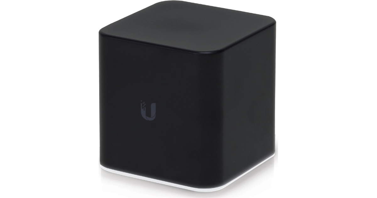 Router Ubiquiti airCube ISP Wi-Fi (PoE not included) - Techstores.gr