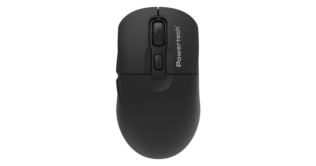POWERTECH Wireless Mouse PT 1542 - Techstores.gr