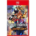 Nintendo Βιντεοπαιχνίδι για Switch 2 STREET FIGHT6 Y1-2